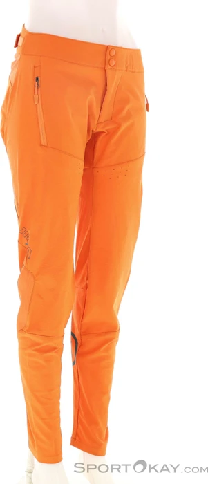 Endura MT500 Burner Fahrradhose lang harvest (Damen)