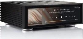 HiFi Rose RS520 schwarz