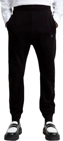 G-Star Nifous Trainingshose lang schwarz (Herren)