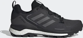 adidas Terrex Skychaser GTX 2.0 core black/halo silver/dgh solid grey (Herren)