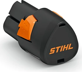 Stihl AS 2 Werkzeug-Akku 10.8V, 2.6Ah, Li-Ionen [2.6Ah] [28.1Wh]