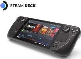 Valve Steam Deck
