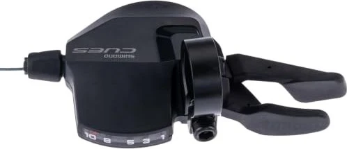 Shimano CUES SL-U6050 10-fach Trigger-Schalthebel rechts