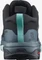Salomon X Ultra 4 GTX black/stormy weather/opal blue (Damen) Vorschaubild