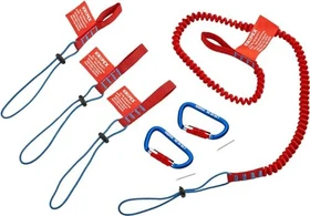 Knipex Absturz-Sicherungssystem-Set