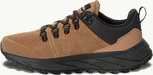 Jack Wolfskin Terraventure Urban Low chipmunk (Damen)