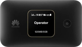 Huawei E5785-92c, schwarz