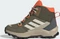 adidas Terrex AX4R Mid olive strata/wonder white/semi impact orange (Junior) Vorschaubild