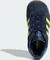 adidas Gazelle Comfort Closure Elastic Laces night indigo/solar yellow/light blue (Junior) Vorschaubild