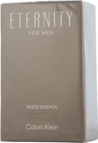 Calvin Klein Eternity Suede Essence for Men Parfum Intense, 200ml