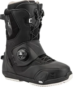 Nitro Cave TLS Step On Softboot schwarz (Damen) (Modell 2024/2025)