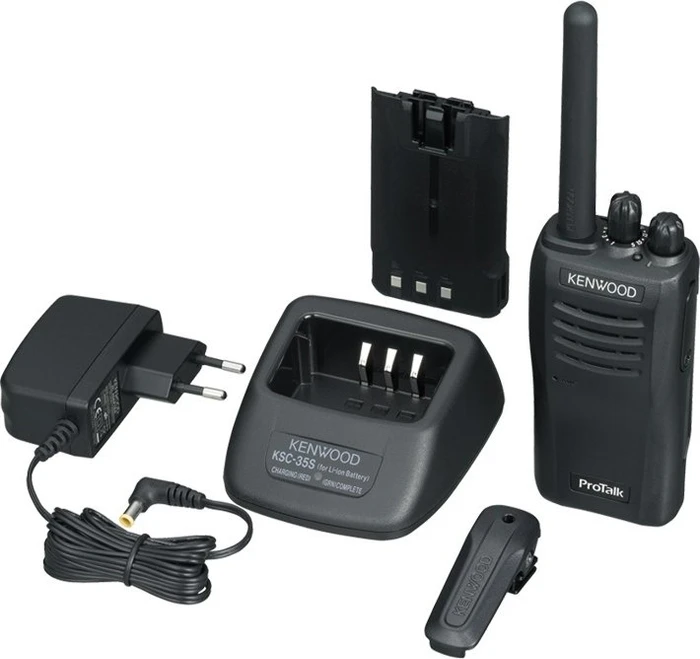 Kenwood TK-3501E