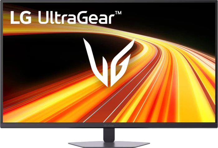 LG UltraGear G6 32G620B-B, 31.5"