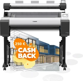 Canon imagePROGRAF TM-350 MFP Lm36, 36"