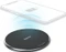 Hama Wireless Charger QI-FC10 10W kabelloses Smartphone-Ladepad schwarz Vorschaubild