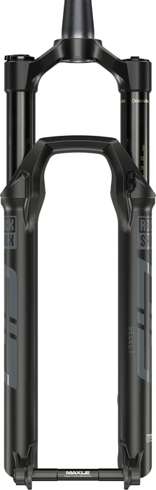 RockShox SID Select RL DebonAir Boost Remote 15mm TA 29" 120mm Federgabel Modell 2021