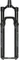 RockShox SID Select RL DebonAir Boost Remote 15mm TA 29" 120mm Federgabel Modell 2021 Vorschaubild
