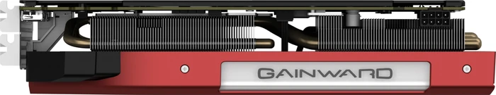 Gainward GeForce GTX 1070 Phoenix GS, 8GB GDDR5, DVI, HDMI, 3x DP