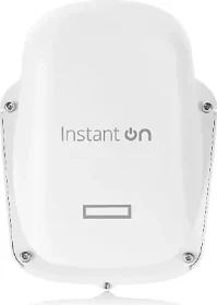 HPE Aruba Instant On AP27, EU-Region, inkl. PoE Injektor (S1T42A)