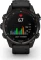 Garmin Descent Mk3i 43mm mit Silikonarmband carbon grey/black Vorschaubild