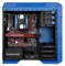 Thermaltake Chaser A31 Thunder Edition, Acrylfenster Vorschaubild