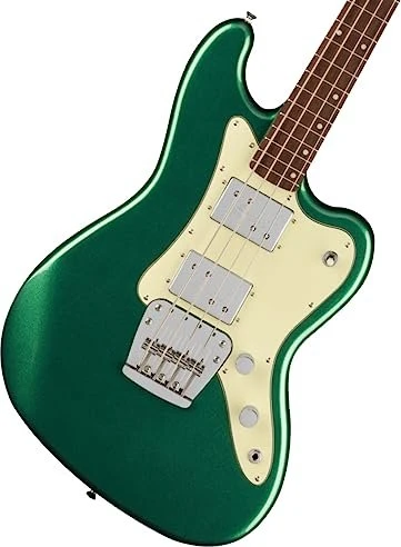 Fender Squier Paranormal Rascal Bass