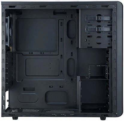 Cooler Master N500 USB 3.0