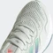 adidas Ultraboost 22 Heat.RDY white tint/pulse mint/purple rush (Damen) Vorschaubild