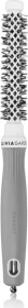 Olivia Garden Expert Blowout Shine weiß 15mm
