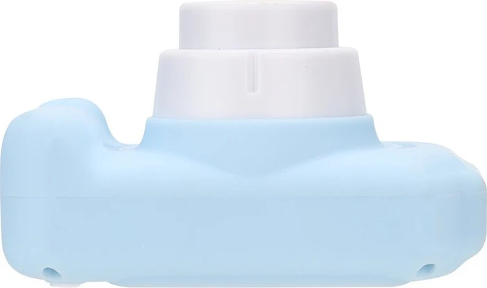 AgfaPhoto Realikids Cam Mini blau
