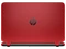 HP Pavilion 15-p012na, rot, A8-6410, 8GB RAM, 1TB HDD, UK Vorschaubild