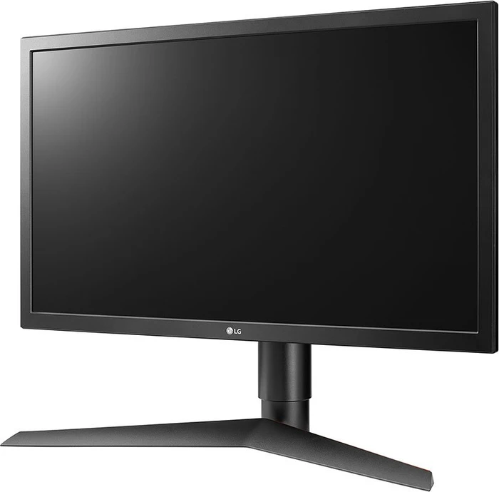 LG UltraGear GL6 24GL650-B, 23.6"