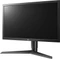 LG UltraGear GL6 24GL650-B, 23.6" Vorschaubild