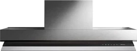 Falmec Virgola Touch Comfort 90 Unterbau-Dunstabzugshaube edelstahl