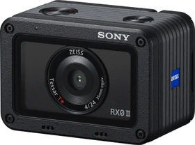 Sony Cyber-shot DSC-RX0 II