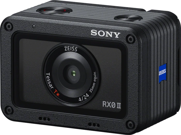 Sony Cyber-shot DSC-RX0 II