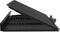 Krux Notebook-Stand 10.1-17.3", schwarz Vorschaubild