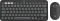 Logitech Pebble 2 Combo for Mac schwarz/grau, Logi Bolt, USB/Bluetooth, US Vorschaubild