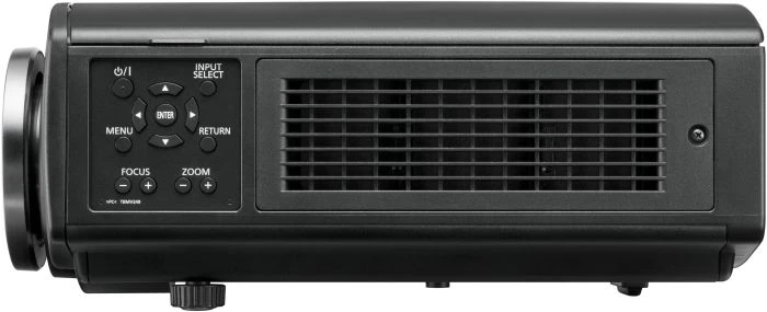 Panasonic PT-AT6000E