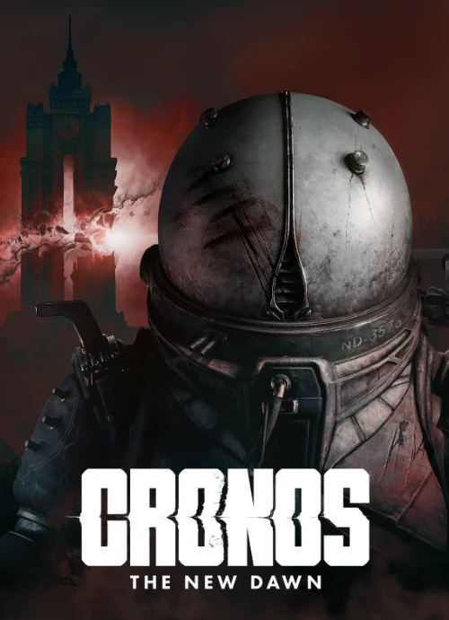 Cronos: The New Dawn