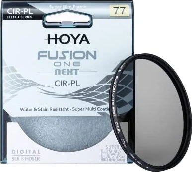 Hoya Fusion One Next UV Pol Circular