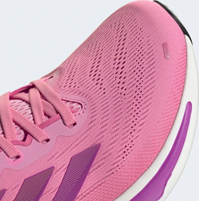 adidas Supernova Rise 2 bliss pink/flash pink/cloud white (Damen)
