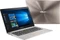 ASUS ZenBook UX303UA-R4051T, Smokey Brown, Core i7-6500U, 8GB RAM, 256GB SSD, DE Vorschaubild