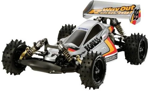 Tamiya Egress (2013) LWA 1989