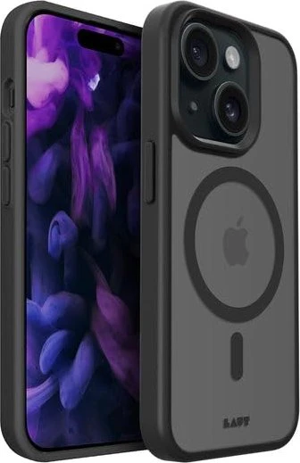 LAUT Huex Protect für Apple iPhone 15 Plus