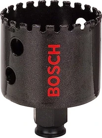 Bosch Professional Diamond for Hard Ceramics Diamant-Lochsäge, 54mm, 1 Stück