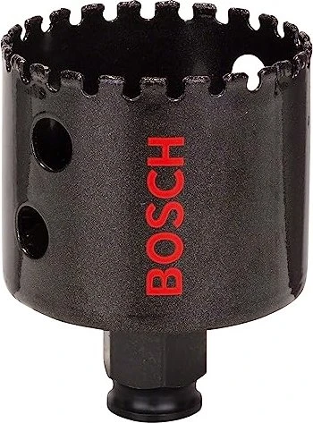 Bosch Professional Diamond for Hard Ceramics Diamant-Lochsäge, 54mm, 1 Stück