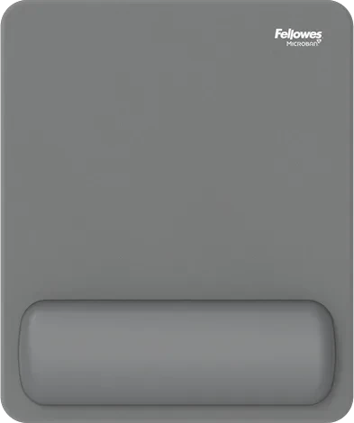 Fellowes Breyta Mausepad mit Handgelenkauflage