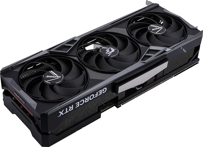Colorful iGame GeForce RTX 4080 Vulcan OC, 16GB GDDR6X, HDMI, 3x DP