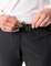 Vaude All Year Moab Softshell Fahrradhose lang schwarz (Damen) Vorschaubild